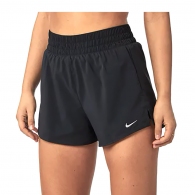 Sorti Nike W NK ONE DF HR 3IN 2N1 SHORT thumbnav
