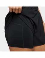 Шорты Nike W NK ONE DF HR 3IN 2N1 SHORT thumbnav 2