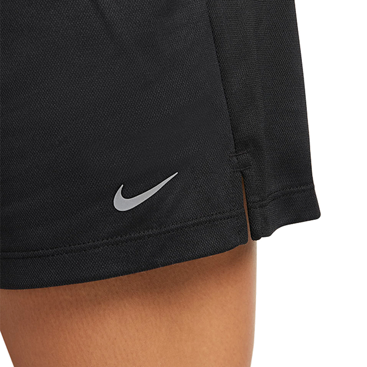 Sorti Nike W NK ATTACK DF MR 5IN SHORT / Femei / XS / Negru photo 3