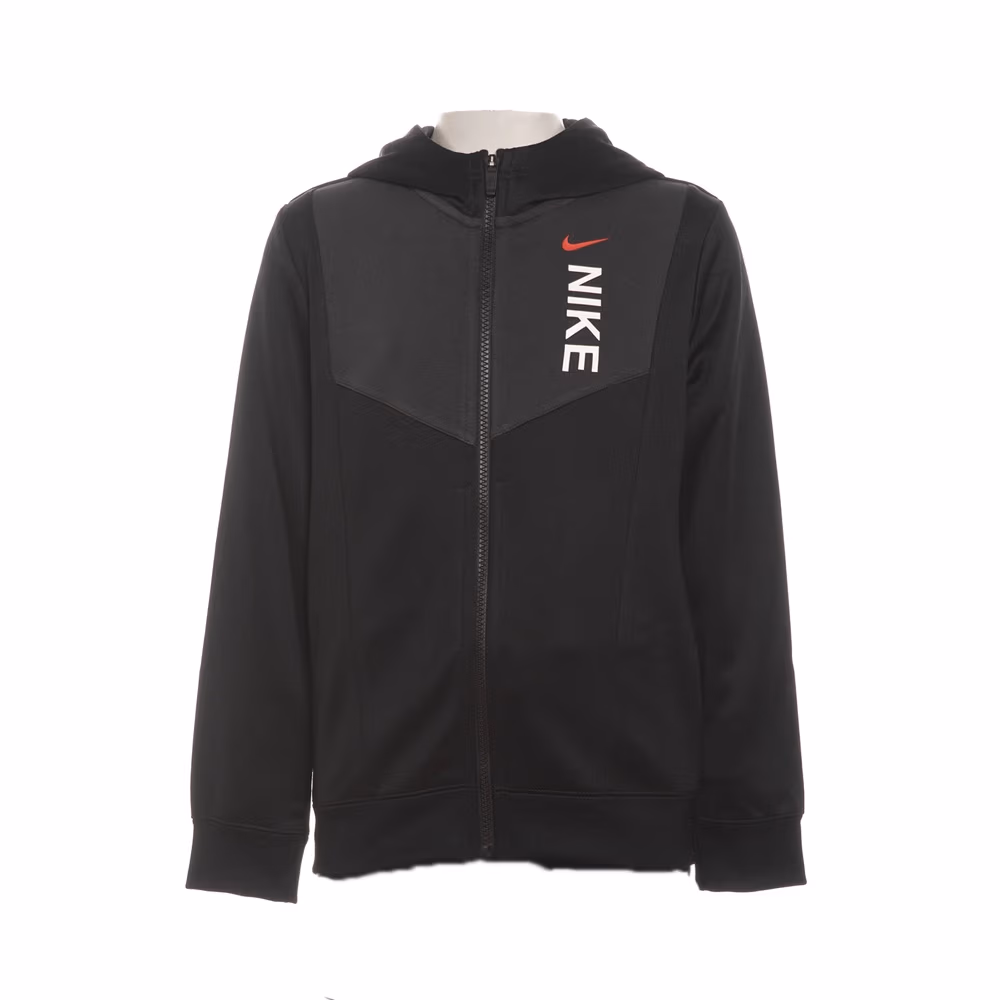 Толстовка Nike B NSW HYBRID FLC FZ HOODIE BB 