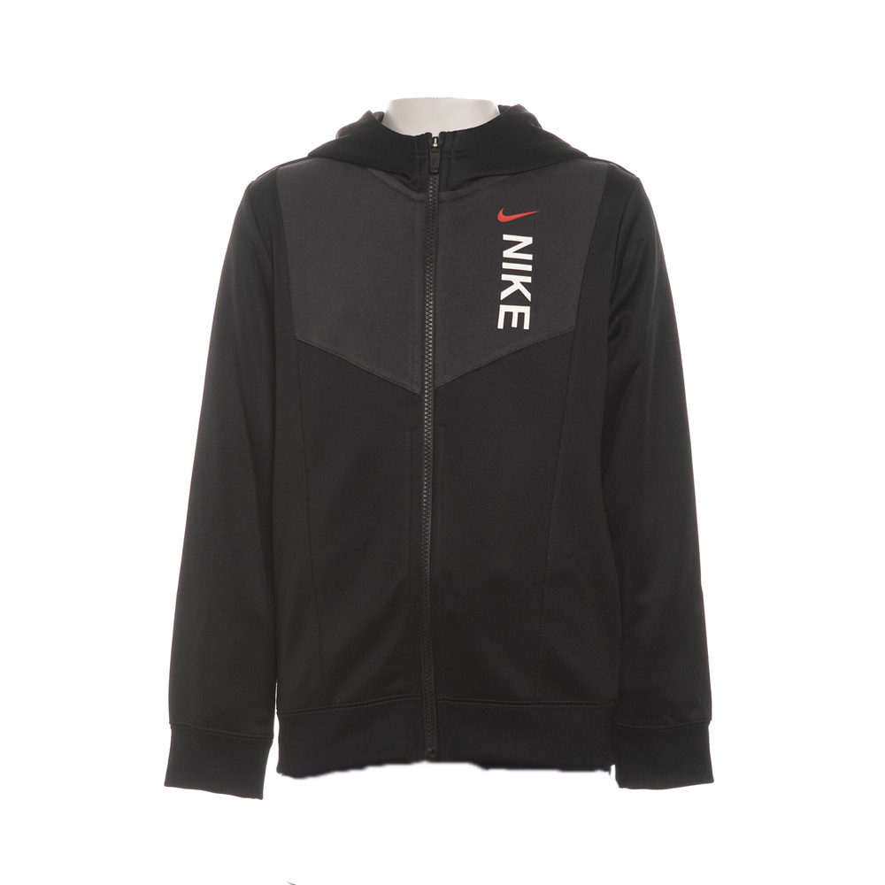 Hanorac Nike B NSW HYBRID FLC FZ HOODIE BB photo 