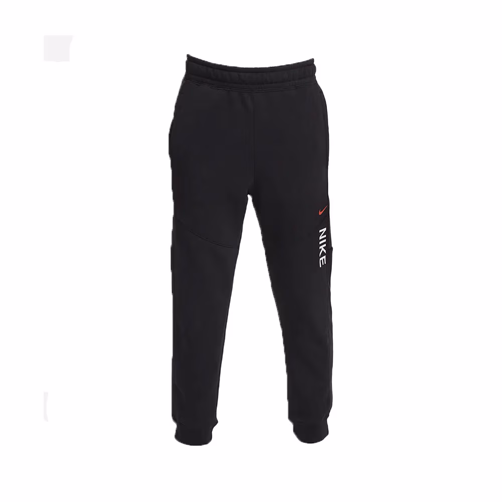Брюки Nike B NSW HYBRID FLC JOGGER BB