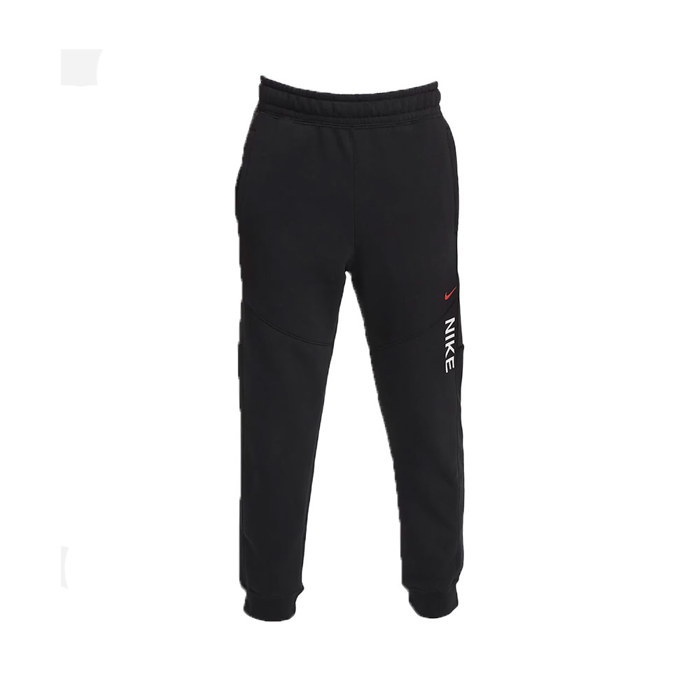Брюки Nike B NSW HYBRID FLC JOGGER BB photo 