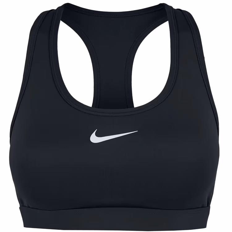 Спортивное бра Nike W NK SWSH MED SPT BRA