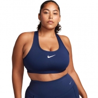 Спортивное бра Nike W NK SWSH MED SPT BRA thumbnav
