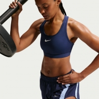 Bra sportive Nike W NK SWSH MED SPT BRA thumbnav 7