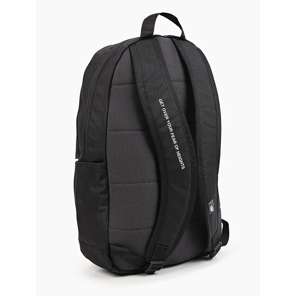 Rucsac Nike Y NK ELMNTL BKPK - NK AIR DX6997-010 Negru photo 2