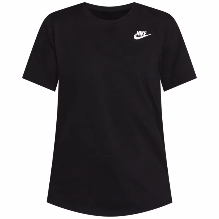 Футболка Nike WMNS NSW TEE CLUB