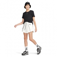 Tricou Nike W NSW TEE ESSNTL CREW LBR thumbnav 2