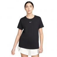 Tricou Nike W NSW TEE ESSNTL CREW LBR thumbnav 4