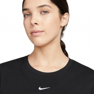 Tricou Nike W NSW TEE ESSNTL CREW LBR thumbnav 5