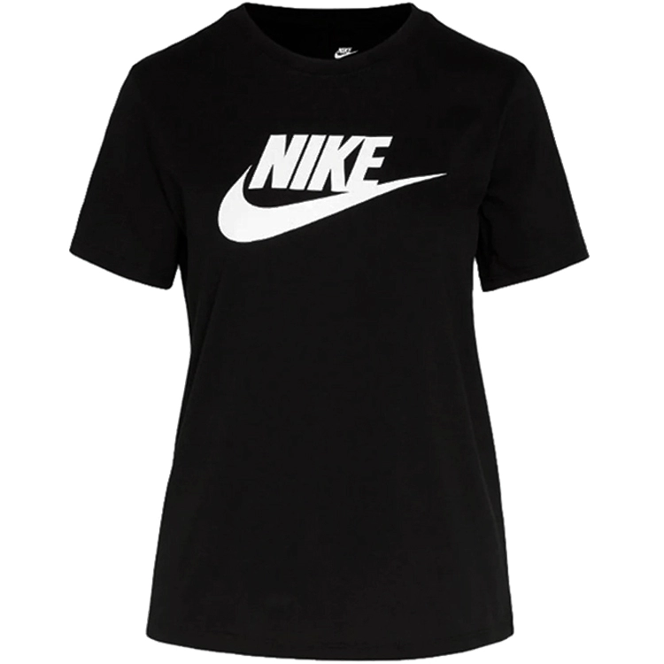 Футболка Nike W NSW TEE ESSNTL ICN FTRA