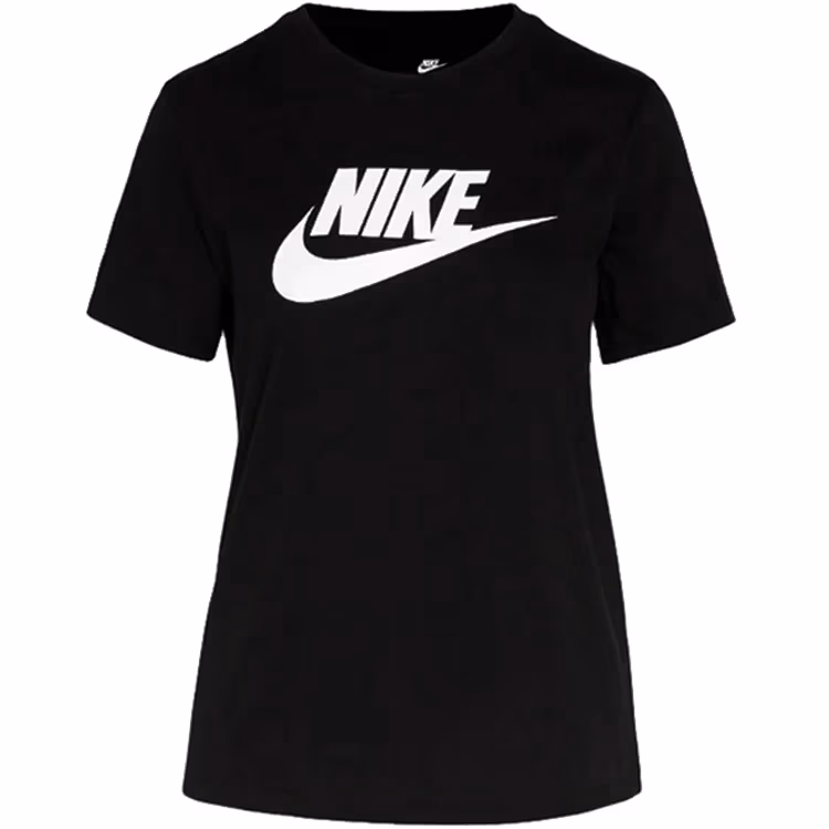 Футболка Nike W NSW TEE ESSNTL ICN FTRA