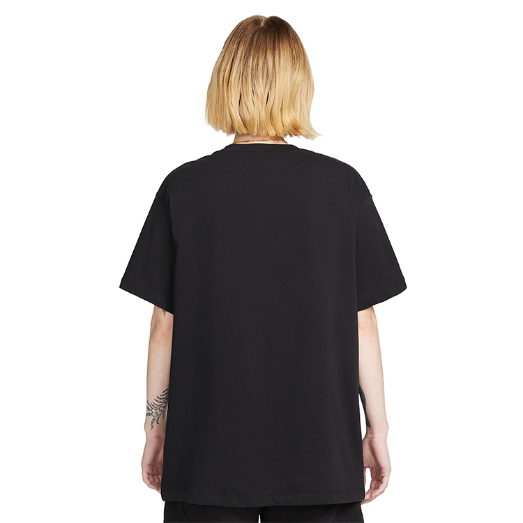 Tricou Nike W NSW TEE AIR BF XS Negru Femei photo 5
