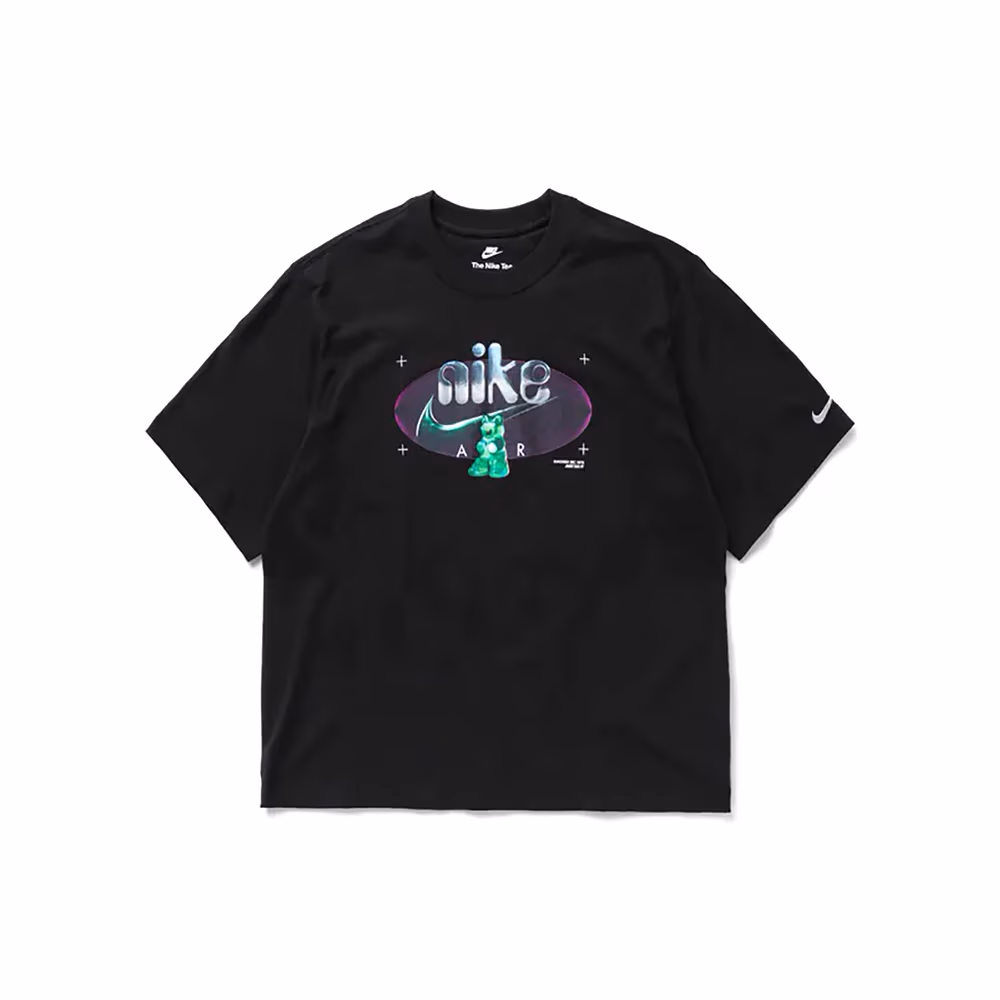 Tricou Nike W NSW TEE OC 2 SS BOXY