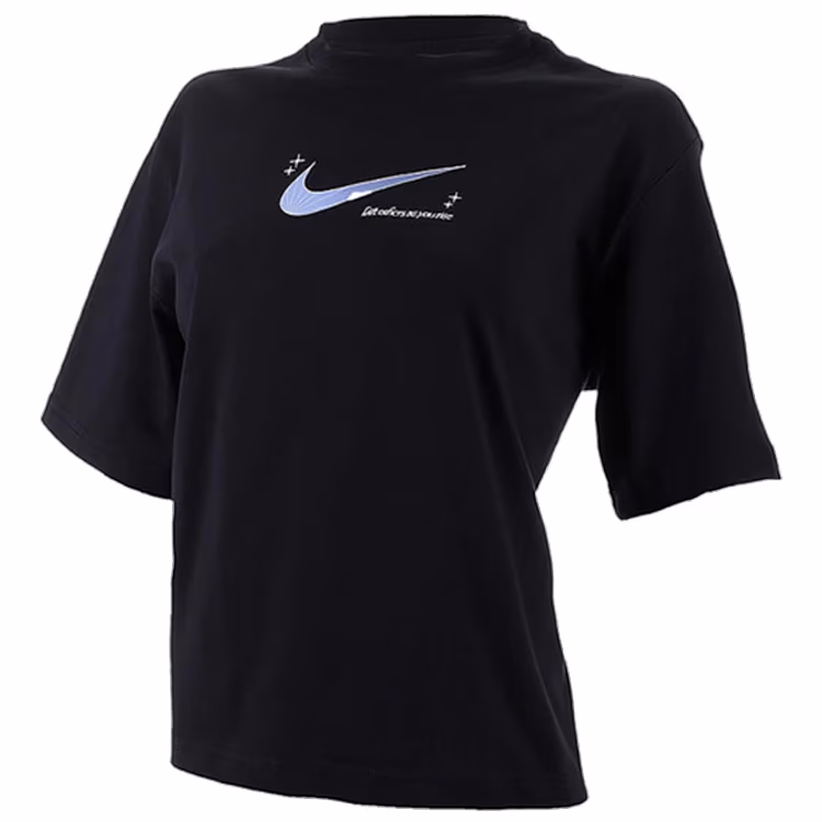 Футболка Nike W NSW TEE OC 3 SS BOXY