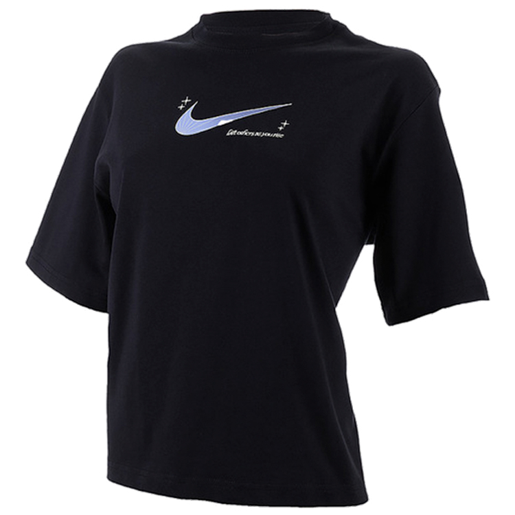 Футболка Nike W NSW TEE OC 3 SS BOXY photo Футболка Nike W NSW TEE OC 3 SS BOXY photo