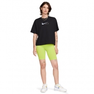 Tricou Nike W NSW TEE OC 3 SS BOXY thumbnav 5