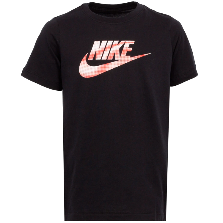 Футболка Nike U NSW TEE CORE BRANDMARK 3 photo Футболка Nike U NSW TEE CORE BRANDMARK 3 photo