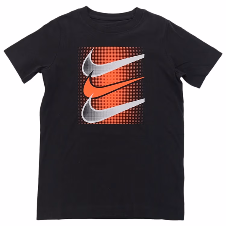 Tricou Nike U NSW TEE CORE BRANDMARK 4