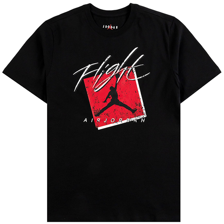 Tricou Nike M J BRAND GFX SS CREW 1 photo 