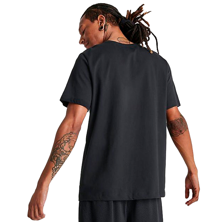 Tricou Nike M J BRAND GFX SS CREW 1 photo 4