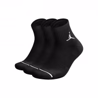 Sosete Nike U J ED CUSH POLY ANKLE 3PR 144