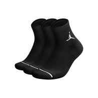 Sosete Nike U J ED CUSH POLY ANKLE 3PR 144 thumbnav