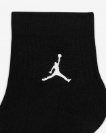 Носки Nike U J ED CUSH POLY ANKLE 3PR 144 thumbnav 2