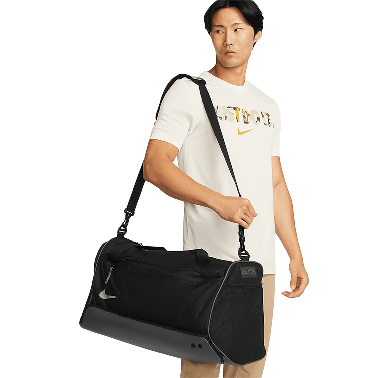 Geanta p/sport  Nike NK HPS ELT DUFF - FA23/DX9789-010/Negru photo 7