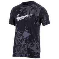 Футболка Nike M NK DF TEE RUN DIVISN AOP thumbnav