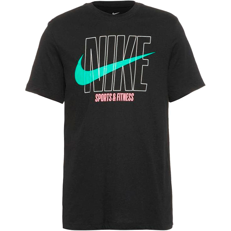 Футболка Nike M NK DF TEE SLUB HBR