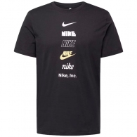Футболка Nike M NSW TEE CLUB+ HDY PK4 thumbnav
