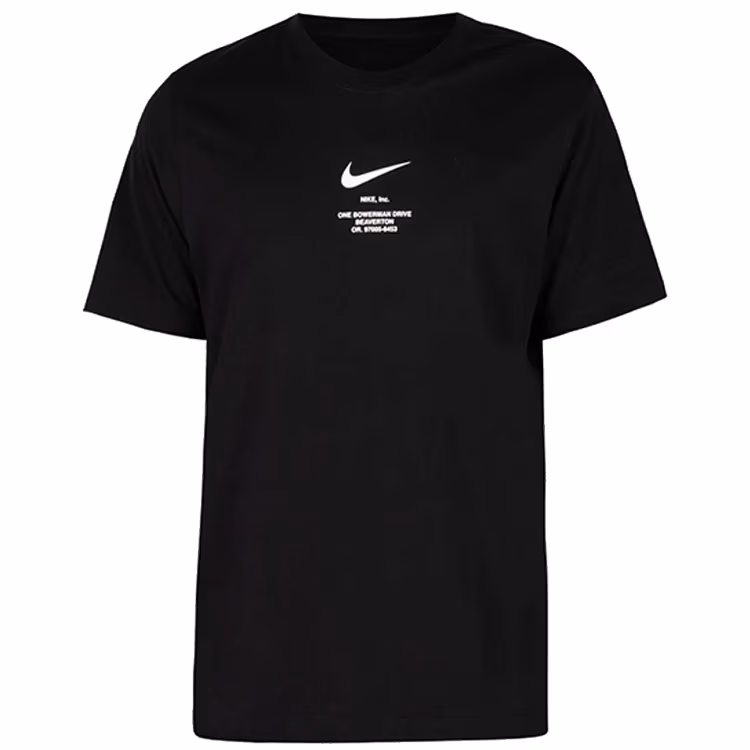 Футболка Nike M NSW TEE BIG SWOOSH