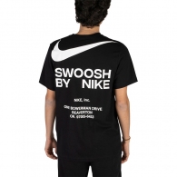 Футболка Nike M NSW TEE BIG SWOOSH thumbnav 2