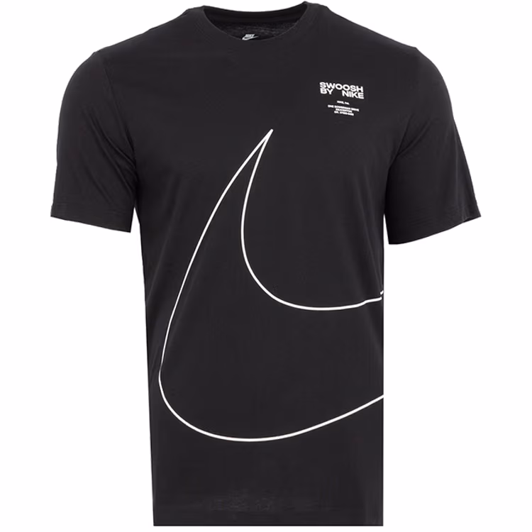 Футболка Nike M NSW TEE BIG SWOOSH 2