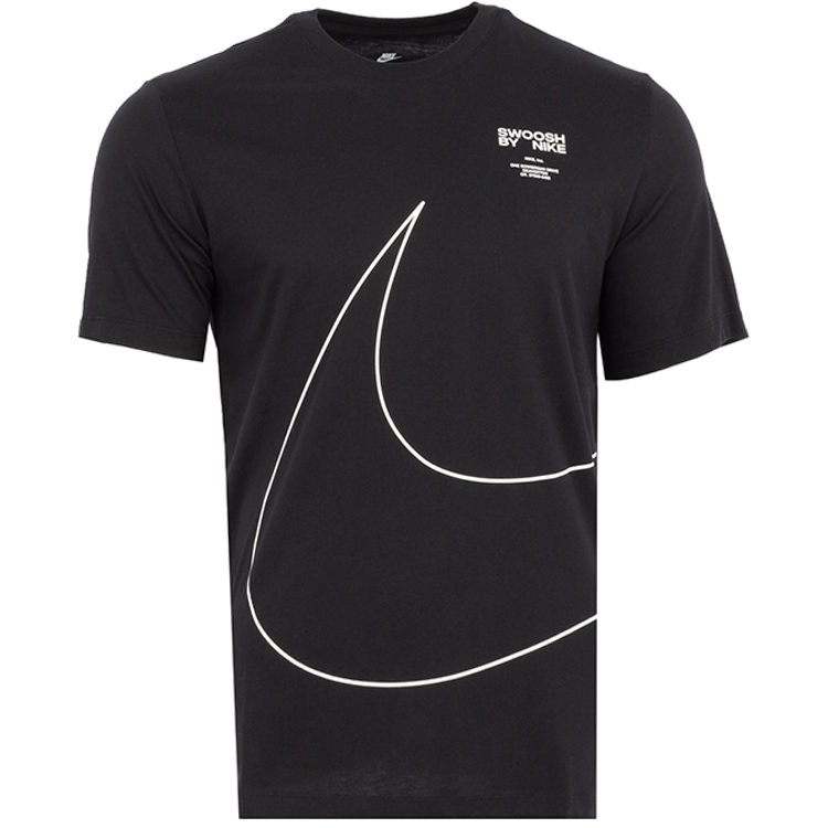 Футболка Nike M NSW TEE BIG SWOOSH 2