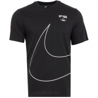 Футболка Nike M NSW TEE BIG SWOOSH 2 thumbnav