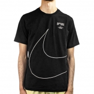 Футболка Nike M NSW TEE BIG SWOOSH 2 thumbnav 2