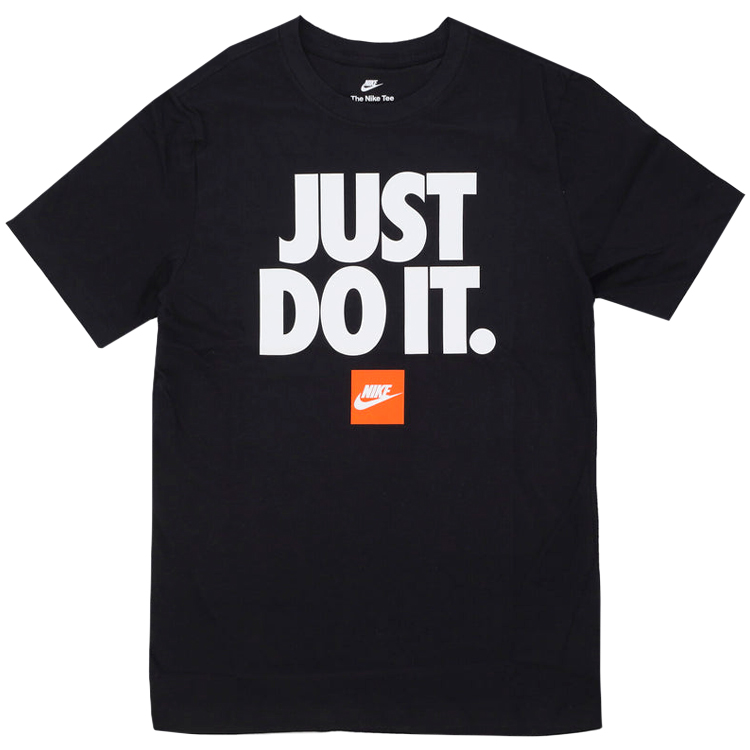 Tricou bărbătesc Nike M NSW TEE FRAN JDI VERBIAGE XXL Negru photo 4