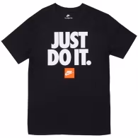 Футболка Nike M NSW TEE FRAN JDI VERBIAGE