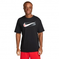 Футболка Nike M NSW TEE M90 12MO SWOOSH thumbnav 2