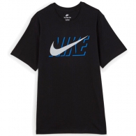 Футболка Nike M NSW TEE SWOOSH BLOCK thumbnav