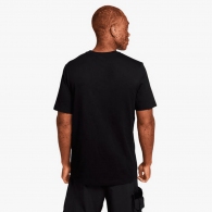 Футболка Nike M NSW TEE SWOOSH BLOCK thumbnav 3