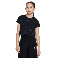 Футболка Nike G NSW TEE CROP AIR AOP thumbnav