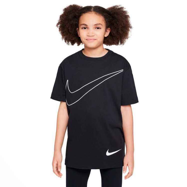 Tricou Nike G NSW TEE BF TREND ESSNTLS photo 