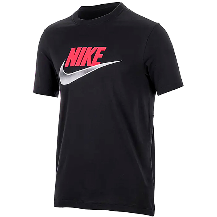 Футболка Nike M NSW TEE 12MO FUTURA photo 