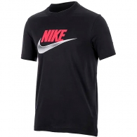 Футболка Nike M NSW TEE 12MO FUTURA thumbnav