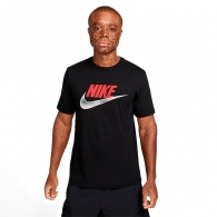 Tricou Nike M NSW TEE 12MO FUTURA thumbnav 2