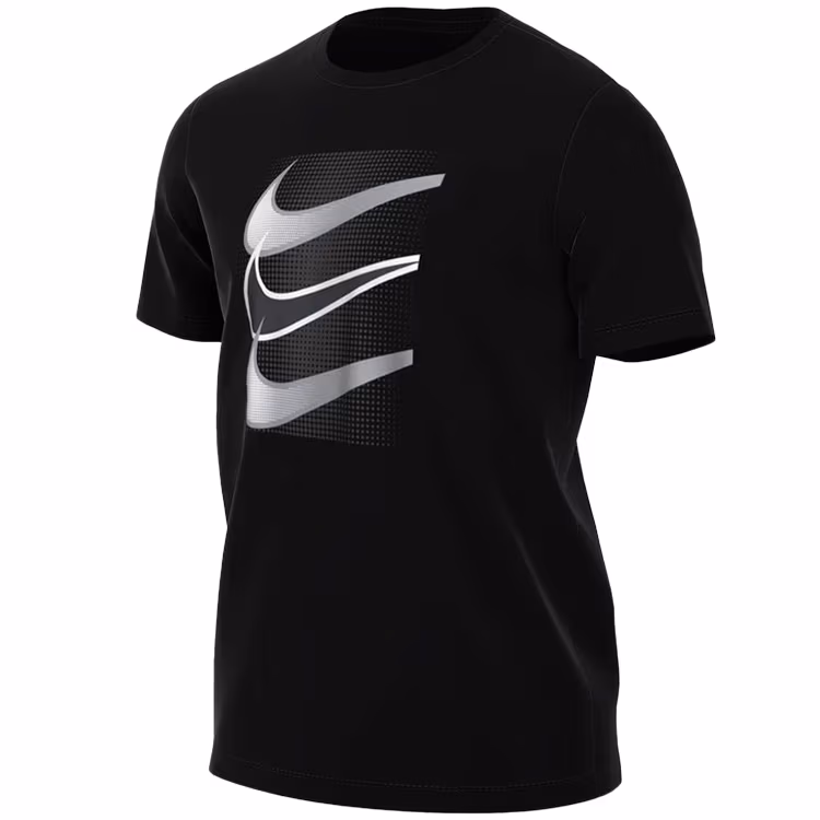 Футболка Nike M NSW TEE 12MO SWOOSH